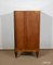 Louis XVI Style Mahogany Cabinet, 1950s, Image 12