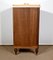 Louis XVI Style Mahogany Cabinet, 1950s, Image 19