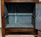 Mueble pequeño de roble, años 40, Imagen 15