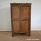 Small Cabinet in Oak, 1940s 24