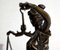 Charles B., Thémis, Goddess of Justice, 1800s, Bronze, Image 11