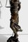 Charles B., Thémis, Goddess of Justice, 1800s, Bronze, Image 12