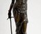 Charles B., Thémis, Goddess of Justice, 1800s, Bronze 7