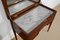 Louis XVI Mahogany Dressing Table, Image 11