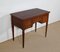 Louis XVI Mahogany Dressing Table 2