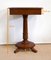 English Mahogany Pedestal Table 20