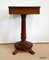 English Mahogany Pedestal Table, Image 13
