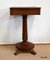 English Mahogany Pedestal Table 14