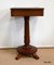 English Mahogany Pedestal Table, Image 14