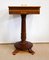 English Mahogany Pedestal Table 19