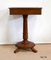 English Mahogany Pedestal Table 11