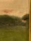 Laureano Barrau Buñol, paisaje, década de 1890, óleo sobre lienzo, enmarcado, Imagen 16