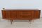 Mid-Century Teak Sideboard von Jentique, 1960er 5