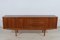 Mid-Century Teak Sideboard from Jentique, 1960s, Image 1