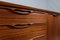 Credenza Mid-Century in teak di Jentique, anni '60, Immagine 14