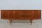 Credenza Mid-Century in teak di Jentique, anni '60, Immagine 3