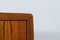 Mid-Century Teak Dresser, 1960s, Image 12