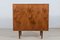 Mid-Century Kommode aus Teak, 1960er 8