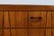 Mid-Century Teak Dresser, 1960s, Image 18