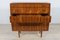 Comò Mid-Century in teak, anni '60, Immagine 9