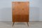 Mid-Century Danish Teak Shelf, 1970s, Image 6