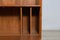 Mid-Century Danish Teak Shelf, 1970s, Image 11