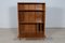 Mid-Century Danish Teak Shelf, 1970s, Image 7