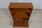 Mid-Century Danish Teak Shelf, 1970s, Image 8