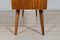 Dänisches Mid-Century Regal aus Teak, 1970er 13