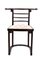 Dining Chair by Josef Hoffmann for J. & J. Kohn, Vienna, 1906 9