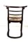 Dining Chair by Josef Hoffmann for J. & J. Kohn, Vienna, 1906 4