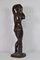 Celano, Art Deco Figur, 1940er, Bronze 4