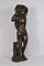 Celano, Art Deco Figur, 1940er, Bronze 2