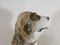 Tschechoslowakischer Hund aus Keramik von Amphora, 1930er 10