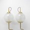 LP11 Wall Lights by Luigi Caccia Domini for Azucena, 1950s, Set of 2, Image 11