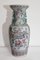 Vintage Chinese Porcelain Vase, 1950s 1