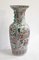 Vintage Chinese Porcelain Vase, 1950s 2