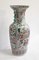 Vintage Chinese Porcelain Vase, 1950s, Image 2