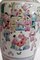 Vintage Chinese Porcelain Vase, 1950s, Image 7