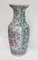 Vintage Chinese Porcelain Vase, 1950s, Image 3