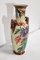 Vintage Colorful Ceramic Vase, 1930s, Image 2