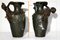 Late 19th Century Regula Vases, Set of 2 20