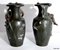 Late 19th Century Regula Vases, Set of 2 17