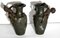 Late 19th Century Regula Vases, Set of 2 4