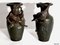 Late 19th Century Regula Vases, Set of 2 11