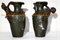 Late 19th Century Regula Vases, Set of 2 21