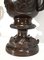 Antique Japanese Bronze Vases, Set of 2, Image 17