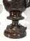 Vases Antiques en Bronze, Japon, Set de 2 17