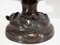 Vasi antichi in bronzo, Giappone, set di 2, Immagine 19
