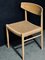 Danish Model 501 Chairs from Am Møbler, 1960s, Set of 8, Image 24